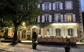 La Domerie - Maison d'hôtes - anciennement Hôtel de la Dômerie